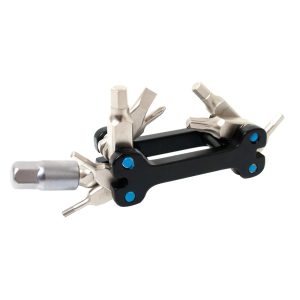 HERRAMIENTA MINI  PORTATIL  MULTIPLE 12 EN 1