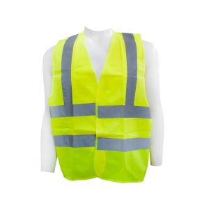 CHALECO REFLECTANTE  BEST  TALLA S