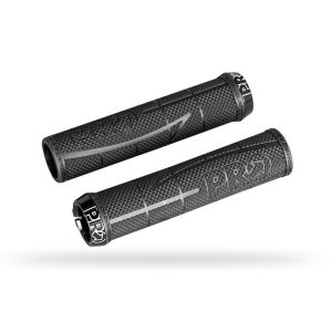 PUÑO DUAL COMPOUND PRO BLACK 130MM (PRGP0046)