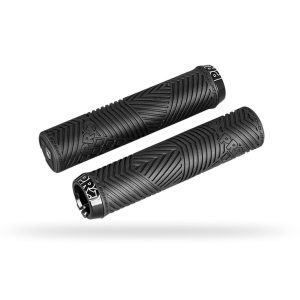 PUÑO SINGLE COMPOUND PRO BLACK 132MM (PRGP0052)