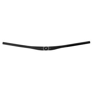 MANUBRIO MTB ZOOM AL-3512 BT (800 MM, NEGRO) MATERIAL ALUMINIO