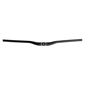 MANUBRIO MTB ZOOM AL-3520 BT (800 MM, NEGRO) MATERIAL ALUMINIO