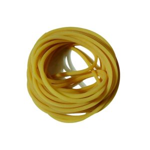 GOMA DE VALVULA (BOLSA 5 MTS) COMPATIBLE / GENERICO