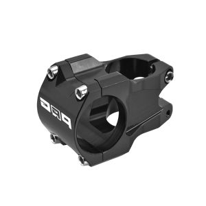 TEE ALUMINIO PRG PHS-06 FULL CNC AL6061:35MM, STEERER:28.6MM