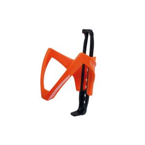 PORTA CARAMAGIOLA NARANJO T-ONE ORANGE UP2U T-BC10 O/Y/W RESINA C/ PERNOS