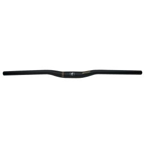 MANUBRIO MTB ZOOM AL-320 BT (7006 MM) MATERIAL ALUMINIO