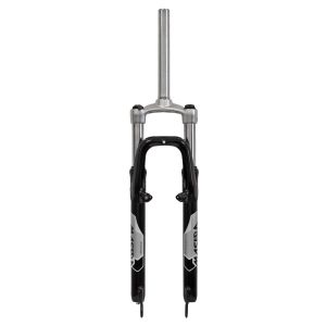 HORQUILLA ZOOM CH-386 27.5" (650B), DIAMETRO 25.4 MM BLOQUEO MECANICO + PRECARGA ESPIGA ACERO
