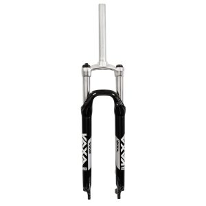 HORQUILLA ZOOM CH-525 RUEDA 27.5", DIAMETRO 25.4 MM BLOQUEO HIDRAULICO + PRECARGA ESPIGA ACERO