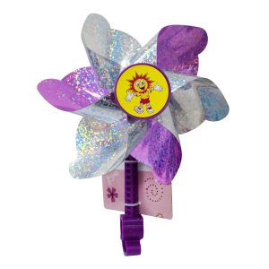 REMOLINO DE FLORES ADORNO W01,W/CARD PACKING