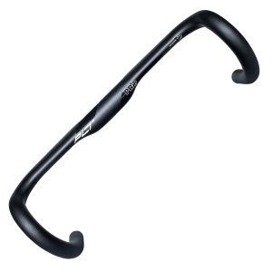 MANUBRIO PRO PLT COMPACT RUTA ERGO NEGRO 42CM PRHA0348