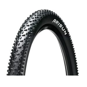 NEUMATICO ARISUN 27.5 X 2.1 TLR 60 TPI MOUNT COOK TLR DUAL COMPOUND RSD PLEGABLE / FLEXIBLE
