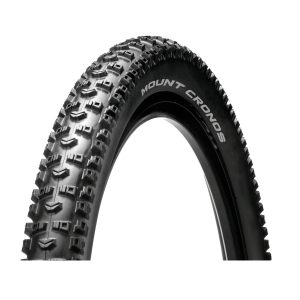 NEUMATICO ARISUN 27.5 X 2.35 60 TPI MOUNT CRONOS TLR DUAL COMPOUND RSD PLEGABLE / FLEXIBLE