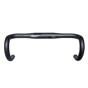 MANUBRIO PLT COMPACT BLACK 42CM PRHA0343