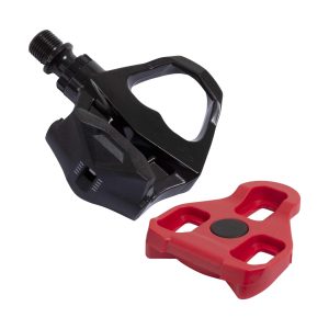 PEDAL RUTA T. KEO NEGRO SC RD 301 T.LOOK T.KEO SYSTEM C/ CALA