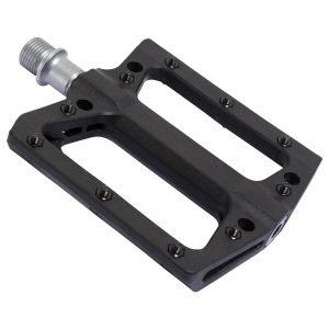 PEDAL AM SC BP625 TERMOPLASTIC NEGRO CON PINES