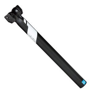 TUBO SILLIN PRO FRS SB BLACK 31.6MM / 350MM PRSP0217