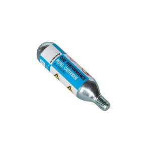 CARTRIDGES CO2 PRO BIKEGEAR 25GR. PRPU0073 ( 2 UNIDADES)