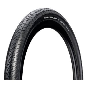 NEUMATICO ARISUN 700 X 35C XLR8 TOURING PD RSD REFLECTIVE BEAD 60 TPI T070511 ALAMBRE / RIGIDO