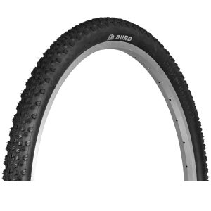 NEUMATICO DURO 29 X 2.10 A 1072 BS 30TPI DB1072 DARK SKINWALL TIRE 0723 ALAMBRE / RIGIDO