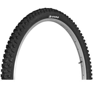 NEUMATICO DURO 29 X 2.35 A 1075 BS 30TPI DB1075 DARK SKINWALL TIRE 0299 ALAMBRE / RIGIDO