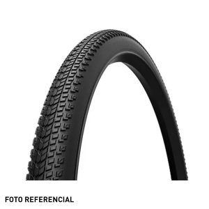 NEUMATICO ARISUN 700 X 38C (A-606) BLACK GRAVEL PLEGABLE / FLEXIBLE RESISTENTE , CAUCHO , NEGRO TO60302
