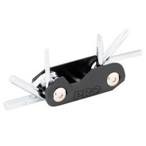 HERRAMIENTA MINI PRO 6 FUNCTIONS PRTL0121