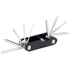HERRAMIENTA MINI PRO 10 FUNCTIONS PRTL0122