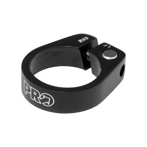 ABRAZADERA TUBO SILLIN PRO 31.8MM  PRAC0061