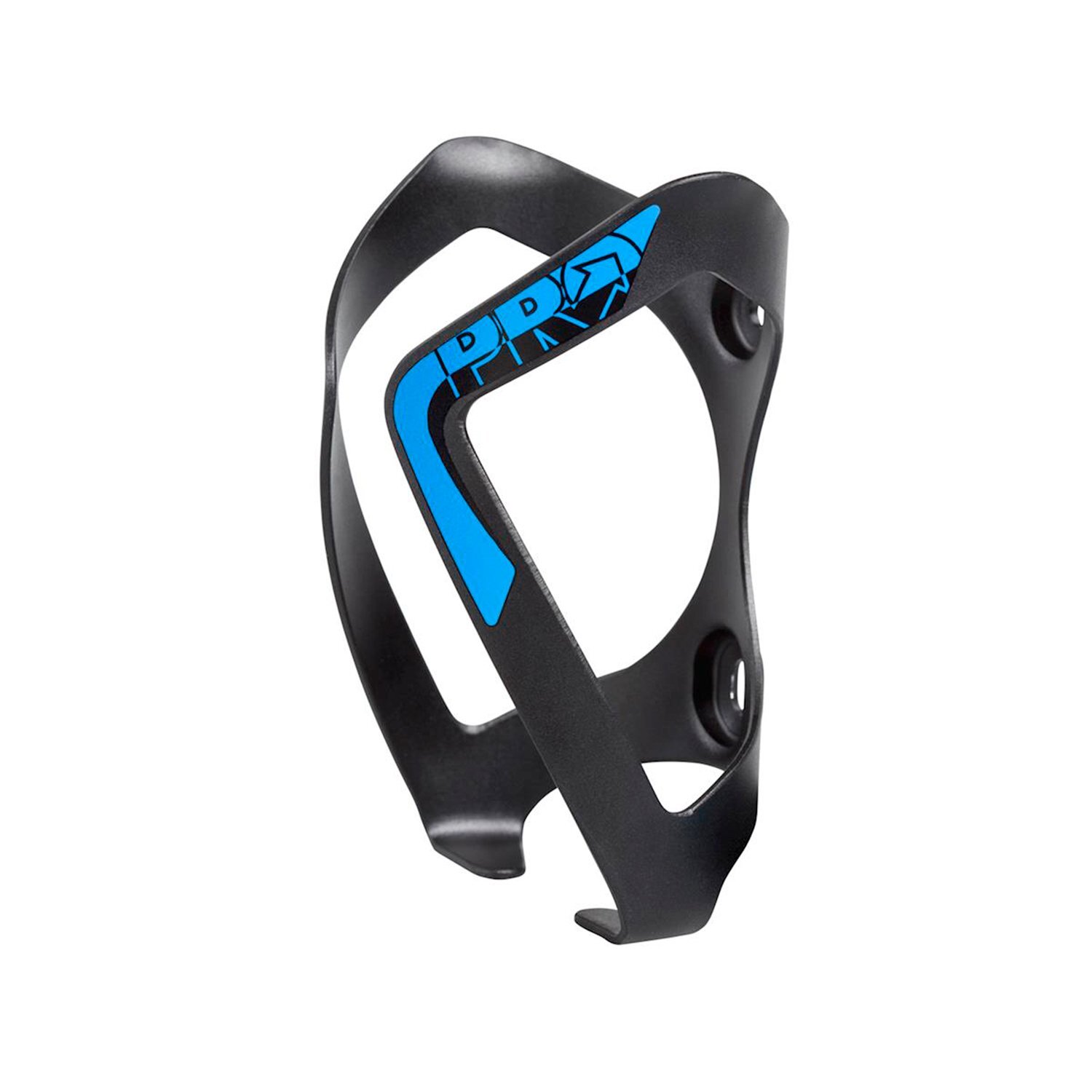 PORTA CARAMAGIOLA PRO ALLOY BLACK - BLUE PRBC0013