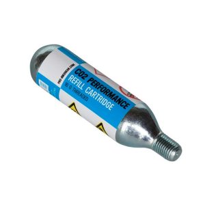 CARTRIDGE CO2 PRO 16GR. PRPU0072