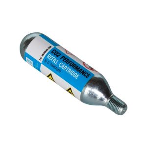 CARTRIDGE CO2 PRO 25GR. PRPU0075