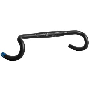 MANUBRIO PRO LT BLACK 10DR FLARE/44CM/ALLOY PRHA0429
