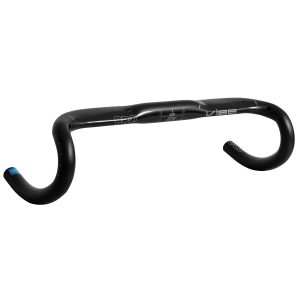 MANUBRIO PRO VIBE AERO BLACK 42CM/31.8MM/ALLOY PRHA0467