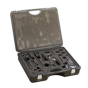 HERRAMIENTA SET 27 PIEZAS PRO PRTL0106