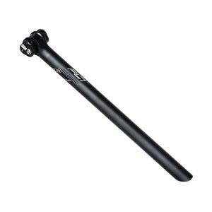 TUBO SILLIN PRO PLT BLACK 31.6MM/0MM/ALLOY PRSP0142