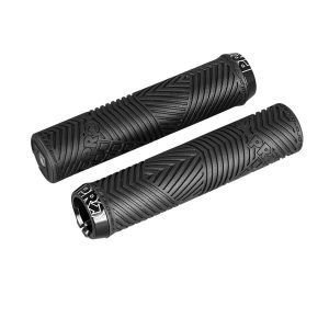 PUÑO PRO DUAL LOCK SPORT BLACK 30MM/132.5MM PRGP0054