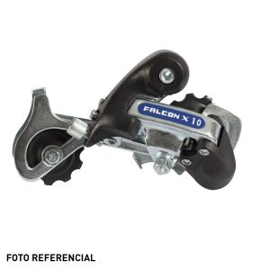 CAMBIO * FALCON *  MR-X10(A) INDEX C.P. FOR 6/7 SPEED.