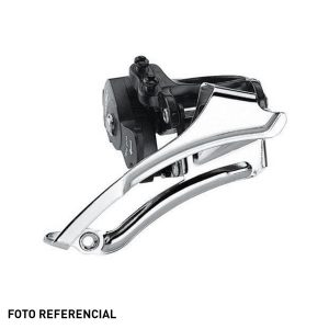 CAMBIO DEL. FD-M20 FOR 42T-34T-24T X 8/7 SPEED CAPACITY:18T,GEAR TEETH:42T-34T-24T CHAIN LINE:50MM/4
