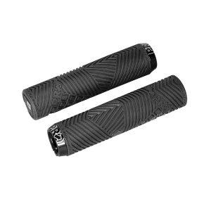PUÑO PRO GRIPS LOCK ON SPORT BLACK 32MM/132.5MM PRGP0053