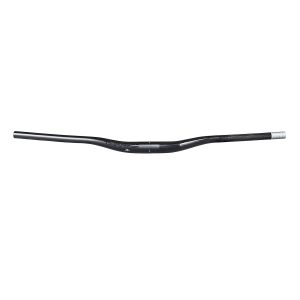 MANUBRIO PRO HANDLEBAR THARSIS ALLOY BLACK 800MM/35/20MM/ALLOY PRHA0437