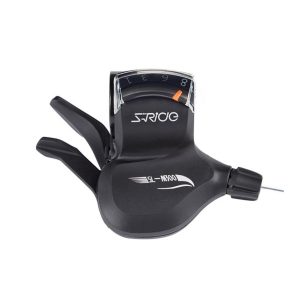MANILLA CAMBIO SL-M300 DERECHA TRIGGER SHIFTER, 8-SPD, BLACK 2253MM