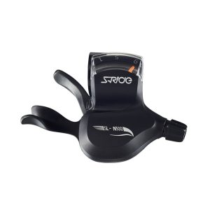 MANILLA CAMBIO SL-M300 DERECHA TRIGGER SHIFTER 9-SPD BLACK 2253MM