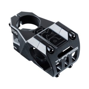 TEE PRO STEM THARSIS CNC BLACK 35MM/35MM/0DEGR PRSS0390