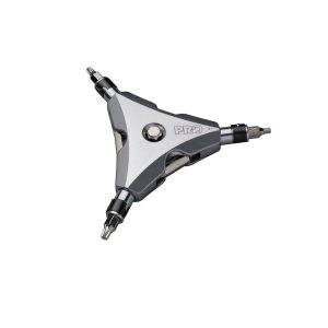 HERRAMIENTA PRO TEAM Y-WRENCH 2-8 HEX. T15/25/30  PRTL0116