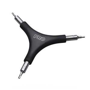 HERRAMIENTA PRO TOOL Y WRENCH HEX 2/2,5/3MM PRTL0126