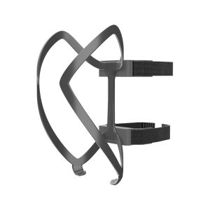 PORTA CARAMAGIOLA PRO BOTTLE CAGE E-BIKE BLACK BATTERY MOUNT PRBC0035