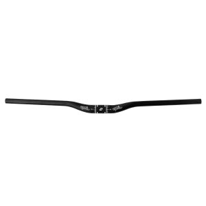 MANUBRIO MTB ZOOM AL-3720 BT (800 MM, NEGRO) MATERIAL ALUMINIO