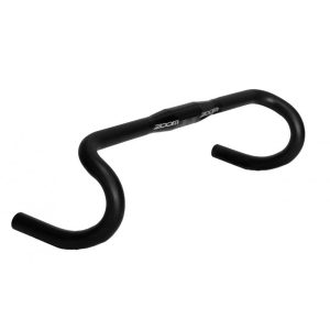 MANUBRIO RUTA ZOOM AL-210 BTF (440 MM, NEGRO) MATERIAL ALUMINIO