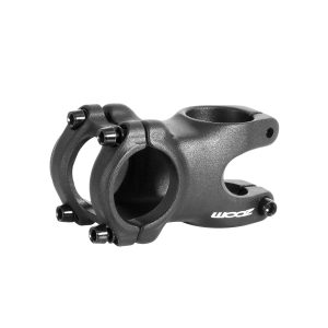 TEE AHEAD ZOOM TDS-D611-8 (50 MM, 3 GRADOS , NEGRO) MATERIAL ALUMINIO