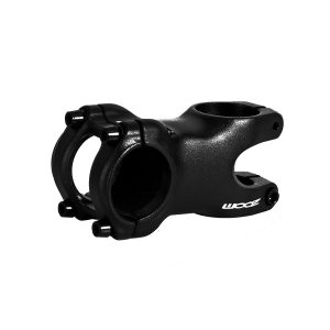 TEE AHEAD ZOOM TDS-D611-8 (60 MM, 3 GRADOS , NEGRO) MATERIAL ALUMINIO